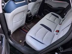 Geely Xingrui 2.0T Diesel Premium - photo 6