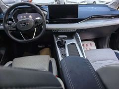 Geely Xingrui 2.0T Diesel Premium - photo 7