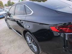 Geely Xingrui 2.0T Diesel Premium - photo 8