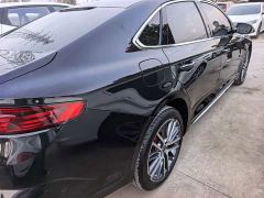 Geely Xingrui 2.0T Diesel Premium - photo 9