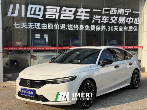 2022 Honda Envix 240TURBO CVT Phantom Night Tech Edition - ავტომობილი ჩინეთიდან