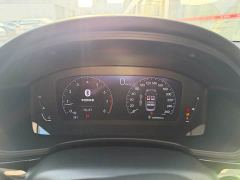Honda Envix 240TURBO CVT Phantom Night Tech Edition - ფოტო 10