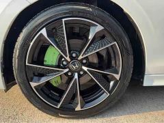 Honda Envix 240TURBO CVT Phantom Night Tech Edition - ფოტო 11
