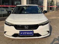 Honda Envix 240TURBO CVT Phantom Night Tech Edition - ფოტო 2