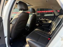 Honda Envix 240TURBO CVT Phantom Night Tech Edition - ფოტო 7