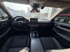 Honda Envix 240TURBO CVT Phantom Night Tech Edition - ფოტო 8