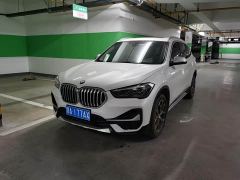 BMW X1 sDrive20Li Premium - ფოტო 1