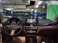 BMW X1 sDrive20Li Premium - ფოტო 12