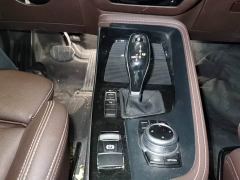 BMW X1 sDrive20Li Premium - ფოტო 13