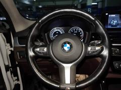 BMW X1 sDrive20Li Premium - ფოტო 14