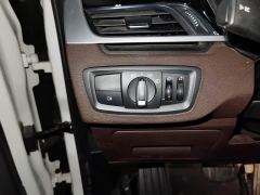 BMW X1 sDrive20Li Premium - ფოტო 15