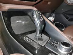 BMW X1 sDrive20Li Premium - ფოტო 17