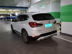 BMW X1 sDrive20Li Premium - ფოტო 18