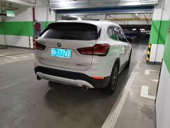 BMW X1 sDrive20Li Premium - ფოტო 19