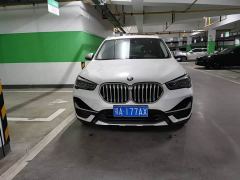 BMW X1 sDrive20Li Premium - ფოტო 2