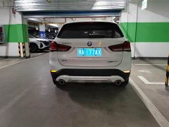 BMW X1 sDrive20Li Premium - ფოტო 20