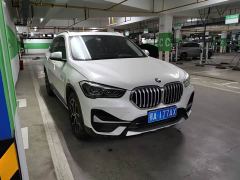 BMW X1 sDrive20Li Premium - ფოტო 3