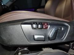 BMW X1 sDrive20Li Premium - ფოტო 5