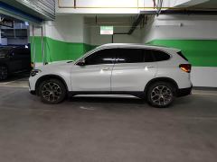 BMW X1 sDrive20Li Premium - ფოტო 6