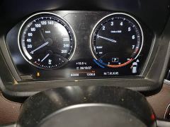 BMW X1 sDrive20Li Premium - ფოტო 8