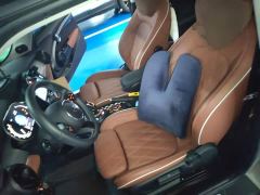 BMW MINI 2.0T COOPER S Artist - ფოტო 11