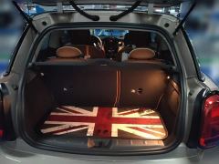 BMW MINI 2.0T COOPER S Artist - ფოტო 15