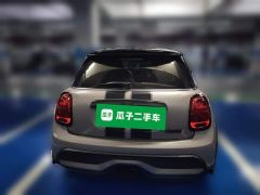 BMW MINI 2.0T COOPER S Artist - ფოტო 3