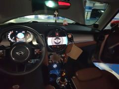 BMW MINI 2.0T COOPER S Artist - ფოტო 5