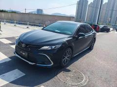 Toyota Camry 2.5G Luxury Edition - ფოტო 1