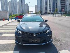 Toyota Camry 2.5G Luxury Edition - ფოტო 2