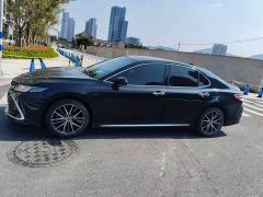 Toyota Camry 2.5G Luxury Edition - ფოტო 6