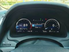 Toyota Camry 2.5G Luxury Edition - ფოტო 8