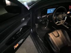Hyundai Elantra 1.5L CVT 20th Anniversary Edition - фото 12