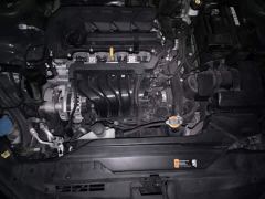 Hyundai Elantra 1.5L CVT 20th Anniversary Edition - фото 16