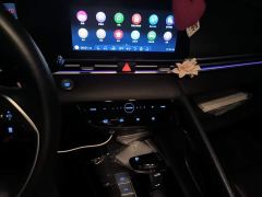 Hyundai Elantra 1.5L CVT 20th Anniversary Edition - фото 9