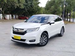 Honda CR-V 370TURBO Two-Wheel Drive Luxury - photo 1