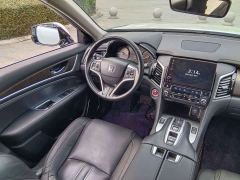 Honda CR-V 370TURBO Two-Wheel Drive Luxury - photo 10