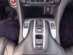 Honda CR-V 370TURBO Two-Wheel Drive Luxury - photo 12