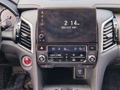 Honda CR-V 370TURBO Two-Wheel Drive Luxury - photo 13