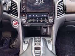 Honda CR-V 370TURBO Two-Wheel Drive Luxury - photo 14