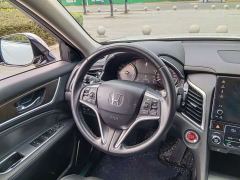 Honda CR-V 370TURBO Two-Wheel Drive Luxury - photo 15