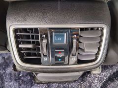 Honda CR-V 370TURBO Two-Wheel Drive Luxury - photo 16