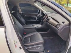 Honda CR-V 370TURBO Two-Wheel Drive Luxury - photo 17