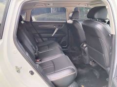 Honda CR-V 370TURBO Two-Wheel Drive Luxury - photo 18