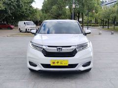 Honda CR-V 370TURBO Two-Wheel Drive Luxury - photo 2