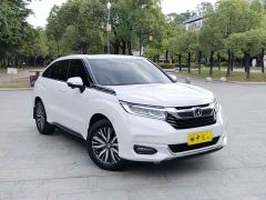 Honda CR-V 370TURBO Two-Wheel Drive Luxury - photo 3