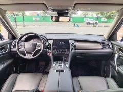 Honda CR-V 370TURBO Two-Wheel Drive Luxury - photo 5