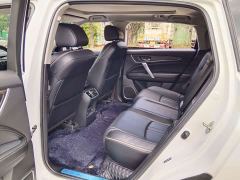 Honda CR-V 370TURBO Two-Wheel Drive Luxury - photo 6