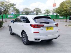Honda CR-V 370TURBO Two-Wheel Drive Luxury - photo 7