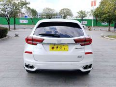 Honda CR-V 370TURBO Two-Wheel Drive Luxury - photo 8